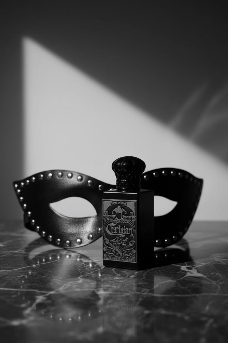 Charlatan Cologne